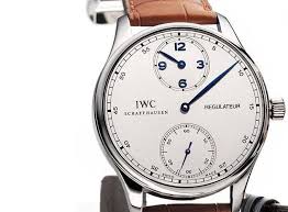 IWC Portuguese Replica